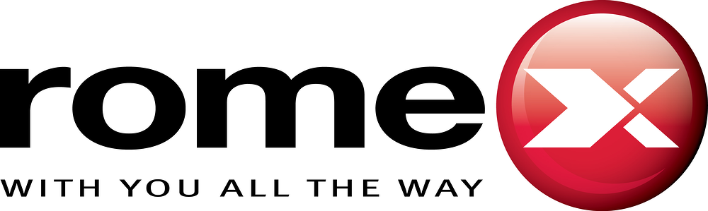 romex logo